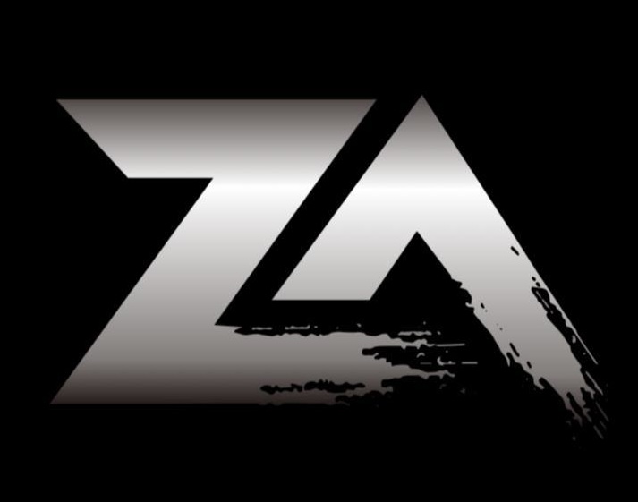 ZA Logo
